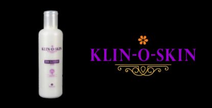 Show details for Klin O Skin Cleanser Lotion 200ml Picture of Klin O Skin Cleanser Lotion 200ml