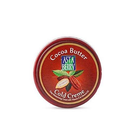 Show details for Asta Berry Coca Cold Cream 100ml Picture of Asta Berry Coca Cold Cream 100ml