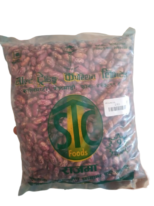 Show details for STC Rajma - 1Kg Picture of STC Rajma - 1Kg