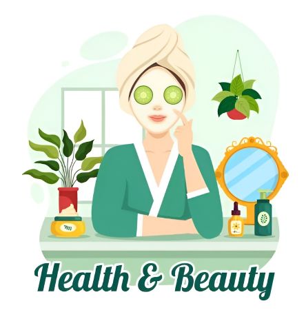 Show products in category Health & Beauty Picture for category Health & Beauty